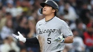 「彼を獲得しなかった…マジで救いようのない愚か者だよ」他球団ファンも羨む村上宗隆の打棒　メジャー単独トップの13号3ランに「ムネのホームランには何か特別なものがある」