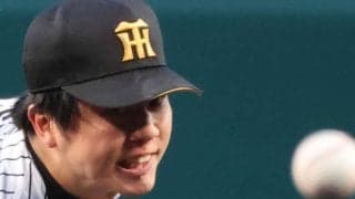 【阪神】才木浩人「結果を」異例の中４日でお得意Ｇ戦へ　直近２戦連続６失点から雪辱期す