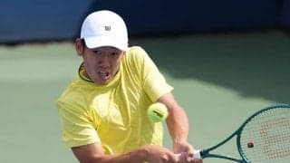 世界への分岐点：選抜王者・富澤直人が語るミシガン大学進学という決断と、グランドスラムジュニアに繋がるプラチナチケットの真意