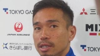 【東京】完全合流DF長友佑都はメンバー外、前節から３人変更　川崎Ｆ戦スタメン発表