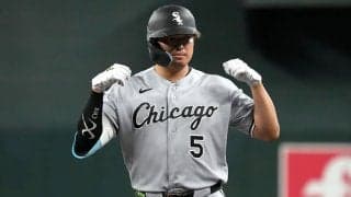 村上宗隆が“いる幸せ”　24歳逸材が実感、自らに好影響「チームを良くしてくれる」
