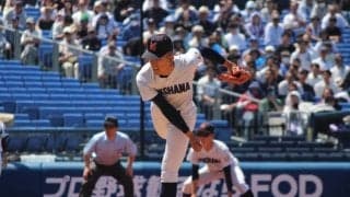 「この試合を投げてこそだと」横浜・織田が186球の完投！村田監督も「良い経験ができたのでは」と成長に期待【神奈川】