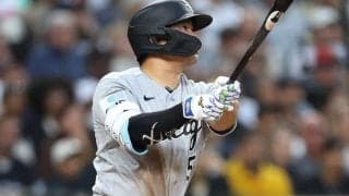 どうにも止まらぬ村上宗隆は「危険な打者」　米騒然の本塁打量産に高まる価値「簡単にアウトにできる相手ではない」