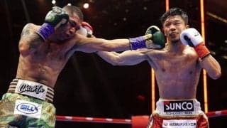 井上尚弥にとって「厳しい戦い」　中谷潤人を苦しめたメキシカンが語った東京ドーム決戦の行方「ナカタニは何度もパンチを当てたけど耐え抜いた」