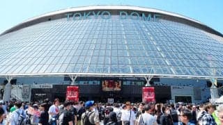 井上尚弥－中谷潤人「東京ドーム決戦」生観戦チケット最高額は33万円　最安でも１万円超