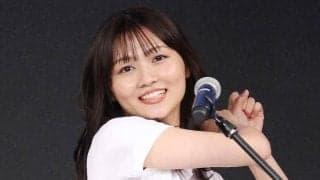 名捕手の娘「ラウンドガールさせていただきます」井上尚弥vs中谷潤人にモデル細川愛倫が登場