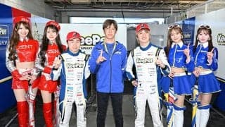 絶対王者たちが唯一警戒した相手｜2026SUPER GT第1戦レビュー