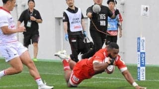 【リーグワン】神戸が三重との接戦を制し最終節を残し首位浮上！前日には首位埼玉が最下位浦安に敗れる波乱