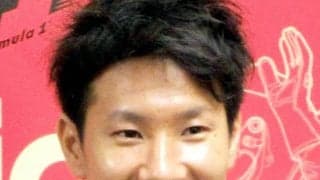 【スーパーＧＴ】３９歳・小林可夢偉が代役参戦、ＧＴ３００のチーム・エネオス・ルーキーがドライバー変更へ