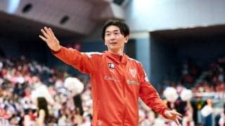千葉J・西村文男の引退試合の詳細が決定…船橋アリーナで6月3日に豪華メンバーが集結