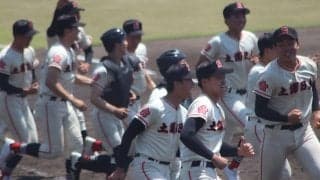土浦日大がコールド、水城が打撃戦を制して初の決勝進出で、関東大会出場へ！春季茨城県大会【26年春高校野球】
