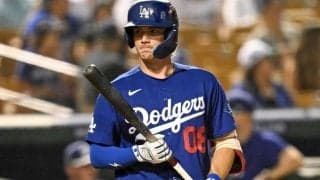 「ドジャースは一体いつになったら…」マイナーで埋もれる22歳有望株の活躍に米記者も“驚愕”　ハイAで「OPS1.113」も今後どうなる？
