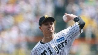 【阪神】大竹耕太郎が７回１失点と好投　２勝目の権利持って交代