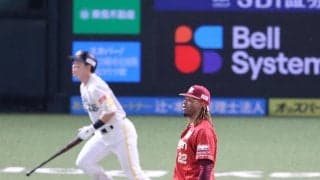 【楽天】ソフトバンクに力負けし今季ワーストの６連敗＆借金４　４カード連続で負け越し