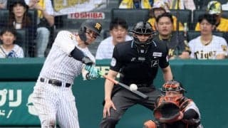 【阪神】今季４度目甲子園「伝統の一戦」で今季最多観衆の４万2636人