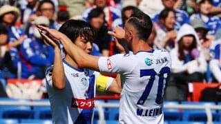 【水戸】横浜にPK戦で勝利　18歳MF安藤晃希はデビューから3戦連続ゴールならずも好機演出