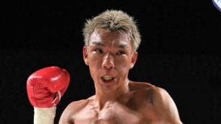 亀田京之介、井上尚弥を“猛烈批判”「試合前から負けてる」「情けない」バッサリ切り捨てる