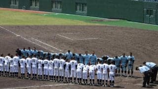 近江が九回に大逆転劇で夏シード獲得　公式戦デビュー１年生捕手・清水が流れ呼ぶ
