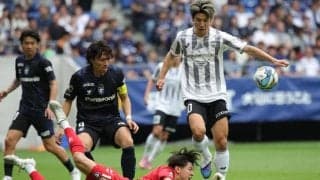 神戸が今季ワースト５失点で大敗　２度目の９０分負け