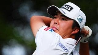 細野勇策が初優勝へ単独首位 小平智1打差 石川遼16位