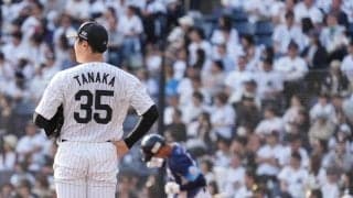 【ロッテ】あと一歩及ばず連敗　田中晴也は６回７安打５失点