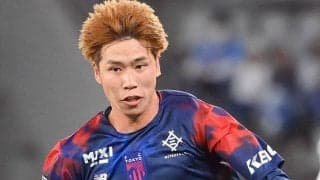 １得点のＦＣ東京・野沢零温、暫定首位も慢心なし「僕みたいな選手がもっと出てこないといけない」ライバル川崎に２－０快勝