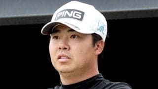 細野勇策が日本勢３５年ぶりのレフティーＶに王手　小平智が１差２位　石川遼は１６位浮上