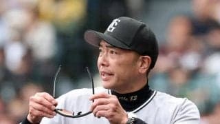 敗戦の巨人・阿部監督「野球って不思議」スローボール連発の阪神・大竹に言及「１６０キロ投げればいいのかっていうね」