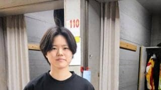 【オート】川口　好調の宮司佳奈「グリップワークに気をつけながら焦らないように頑張ります」