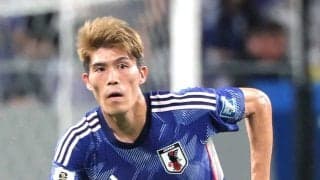 【番記者が選ぶＷ杯２６人】冨安健洋を断腸の思いで選外に…守田英正は選びたい　５・１５メンバー発表
