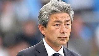 川崎、宿敵ＦＣ東京にシーズン２敗　長谷部茂利監督「申し訳ない気持ち」と謝罪　脇坂泰斗主将「もっと奪いにいく姿勢を出していかないと」