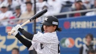 【ロッテ】あと一歩及ばず２連敗　サブロー監督「ミスなければもしかしたらもっと最少失点で…」