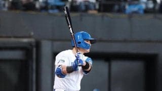 【日本ハム】乱打戦で痛恨の逆転負け　投手陣５点リードを守れず清宮幸太郎の６号２ラン空砲に