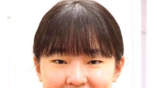 【世界卓球】１７歳・張本美和が先勝！　イングランド相手に開始直後から１１連続得点で勢いもたらす　２番手は早田ひな