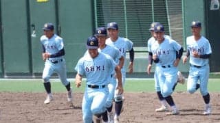 【一覧】夏シード決定！センバツ組の近江、滋賀学園に、彦根総合と綾羽が4強入り！春季滋賀県大会【26年春高校野球】
