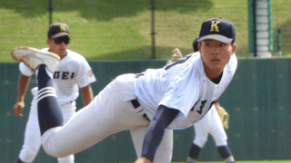 享栄が12安打8得点で2年ぶり9回目の優勝！春季愛知県大会【26年春高校野球】
