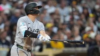 すし振る舞いメジャー首位13号！村上宗隆「僕が払いました」前夜食事会　日本人通算1000号