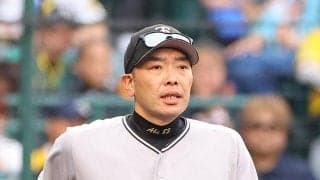 【巨人】阿部監督が軟投派の阪神大竹に脱帽「野球って不思議。いろいろなことを考えさせられた」