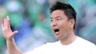 横浜ＦＭ大島秀夫監督「最後パワーをかけて勝ちに持っていくプランだったが…」中２日６人先発変更も水戸にＰＫ負け