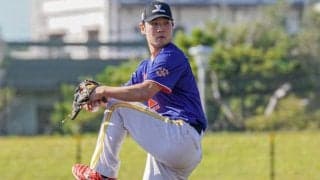 指名漏れ2度→MLB球団と契約　果てなき夢追う23歳の素顔「英語は喋れません」