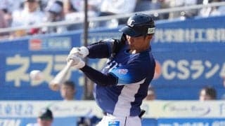 【西武】石井一成が移籍後初の今季１号本塁打「とってもうれしい」お立ち台で安どがにじむ