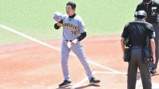 阪神・平田２軍監督が３安打と１本塁打の井坪を激賞「不思議なイツボちゃん」コンスエグラには「井上と中谷の試合前にコンちゃんの右ストレートが決まったよ」【一問一答】