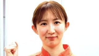 【世界卓球】日本が５５年ぶり金メダルへ白星発進！　世界５７位のイングランドに張本美和、早田ひな、長崎美柚の盤石布陣で３-０