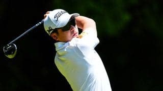 バケットハットから「キャップの僕も覚えて」 勝俣陵に絶好のチャンス到来