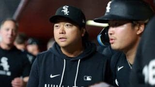村上宗隆のおかげで「毎日幸せ」　大切にする距離感…“相棒”が明かす活躍の軌跡