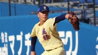 星稜のスーパー1年生コンビが躍動！148キロ右腕が初の猛打賞、1番起用の逸材も12打数5安打の活躍