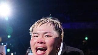 「次は天心選手の出番」那須川天心がSNSアイコン変更、井上拓真との再戦意識か