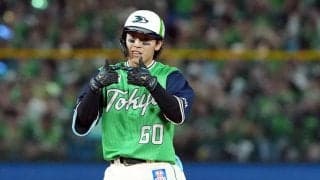【ヤクルト】今季３度目のサヨナラ勝ち　DeNA戦は球団72年ぶりの同一カード７戦７勝