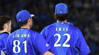 ＤｅＮＡサヨナラ負け　対ヤクルト戦は開幕から７連敗　ヒュンメルの３ランで一時逆転も逃げ切り失敗