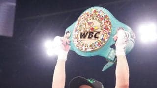 井上拓真、レジェンド撃破で初防衛　９月那須川天心と再戦濃厚「決まればしっかり倒すだけ」